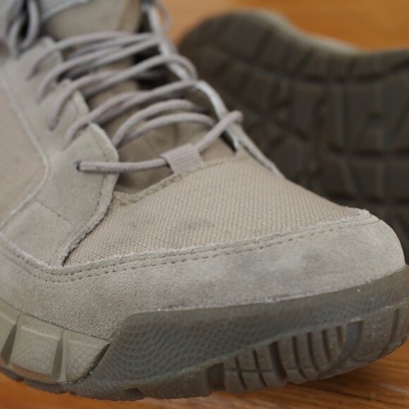 Oakley Urban Explorer Mid Boots - Rye - Size 8.5 - Picture 8 of 8